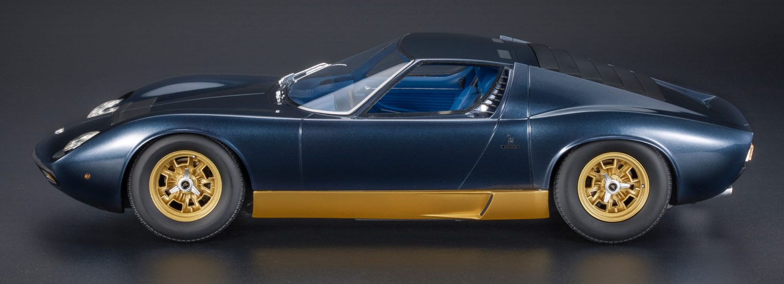 1:12 Scale – Top Marques